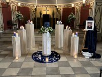 ein Bild aus dem Album