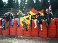 ein Bild aus dem Album