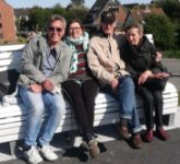 ein Bild aus dem Album