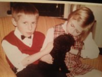 ein Bild aus dem Album