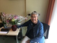 ein Bild aus dem Album