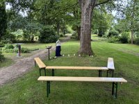 ein Bild aus dem Album