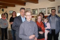 ein Bild aus dem Album