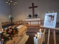 ein Bild aus dem Album